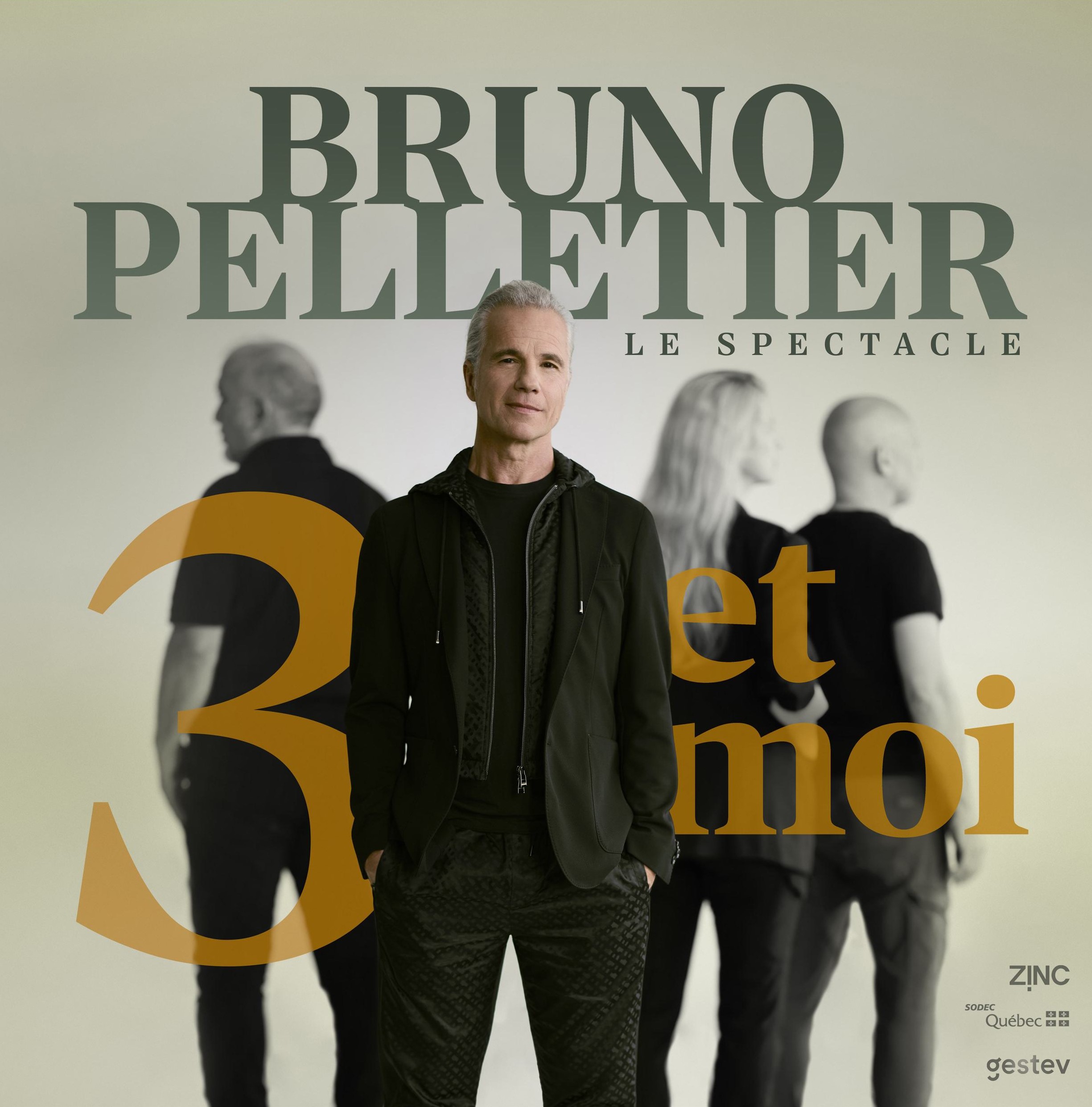 JPG Bruno Pelletier album