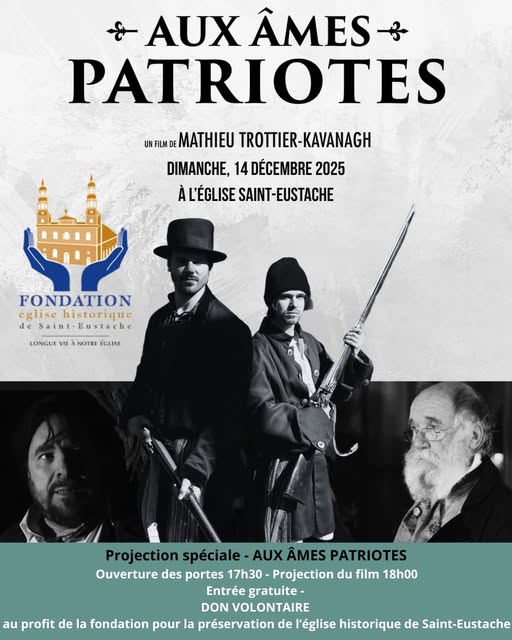 Aux âmes patriotes – pic